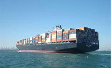Sea transport